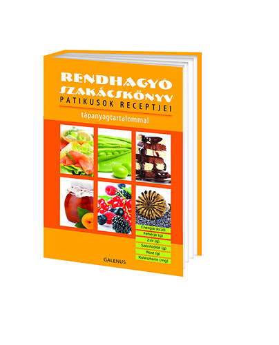 Dr. Szarvashzi Judit (szerk.) - Rendhagy szakcsknyv