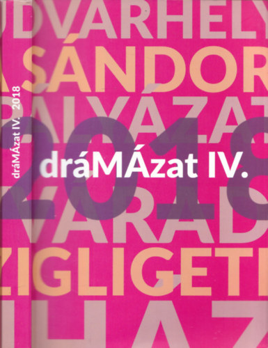 Bir rpd Levente (szerk.) - drMzat IV. 2018