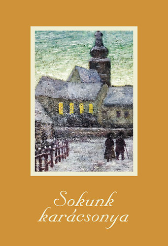 Sokunk karácsonya 2012