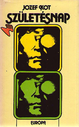Jozef Kot - Sz�let�snap