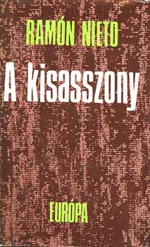 Ramon Nieto - A kisasszony