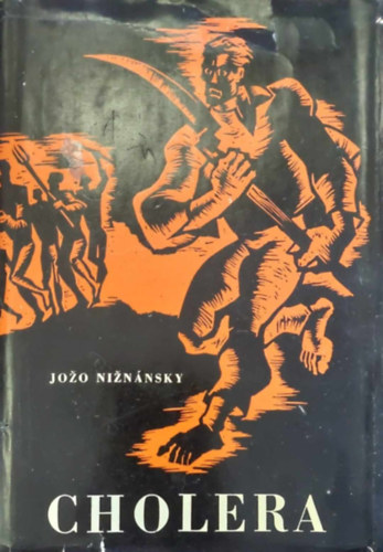 Jo�o Ni�n�nsky - Cholera (szlov�k nyelv�)