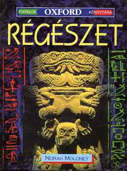 Norah Moloney - R�g�szet (Oxford)