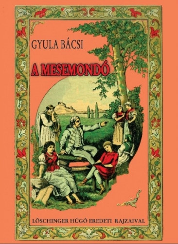 Dr. Sebestyn Gyula - Gyula bcsi a mesemond