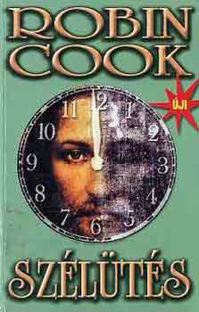 Robin Cook - Szlts