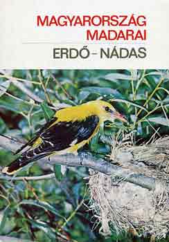 Magyarorszg madarai: erd-ndas