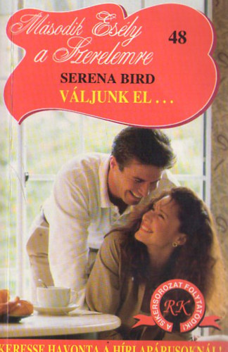Serena Bird - Vljunk el...