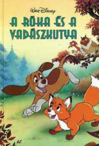 A r�ka �s a vad�szkutya