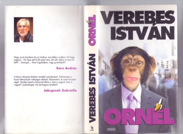 Verebes István - Ornél