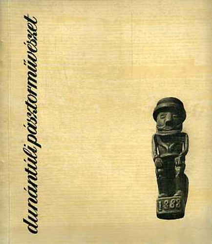Pesov�r Ferenc - Dun�nt�li p�sztorm�v�szet