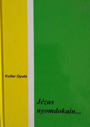 Jézus nyomdokain... - Heti leckék (C év)