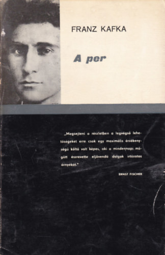 Franz Kafka - A per