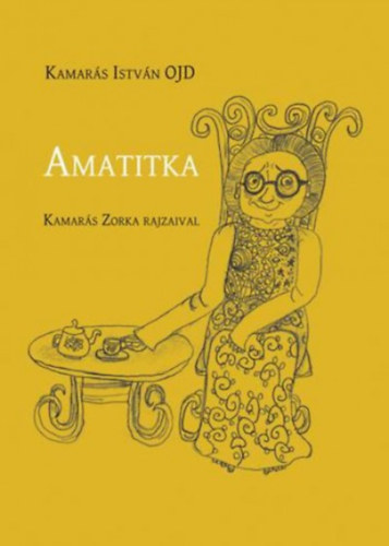 Kamars Istvn OJD - Amatitka
