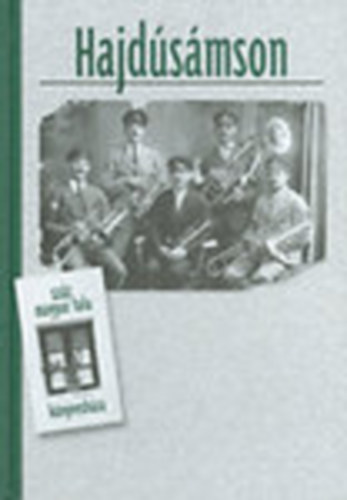 Gazdag Istv�n szerk. - Hajd�s�mson (Sz�z magyar falu k�nyvesh�za)