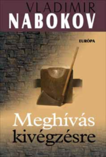 Vladimir Nabokov - Meghvs kivgzsre