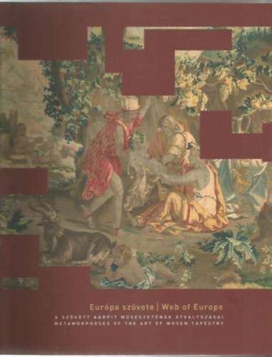 Schulcz Katalin Hegyi Ibolya - Eurpa szvete - Web of Europe
