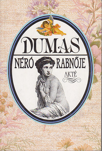 Alexandre Dumas - N�r� rabn�je