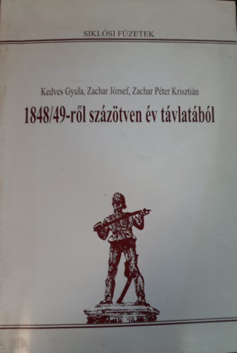 1848/49-rl szztven v tvlatbl