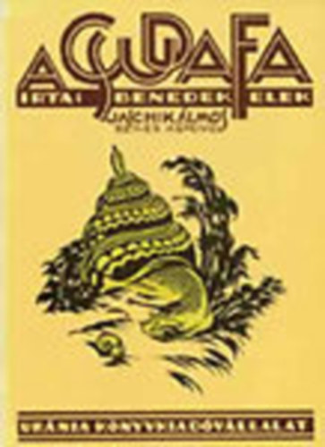 Benedek Elek, Graf.: Jaschik lmos - A csudafa mesk (Jaschik lmos sznes rajzaival)- reprint