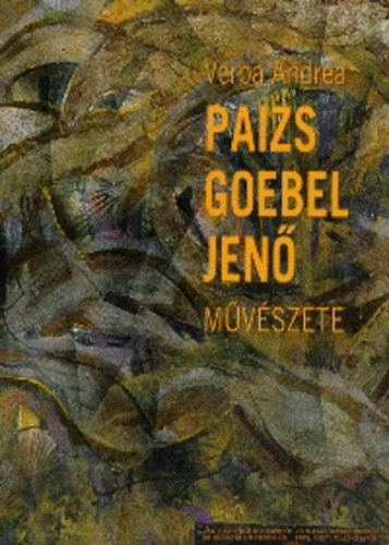 Verba Andrea - Paizs Goebel Jen mvszete