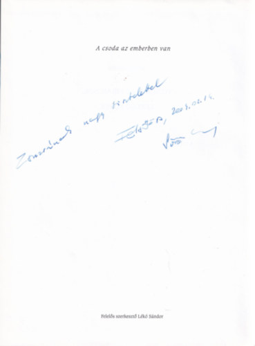 Srs Istvn - Vzben ll piramisok, lebeg kvek - dediklt