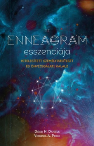 David N. Daniels, Virginia Price - Az enneagram esszencija