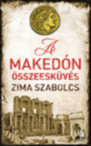 Zima Szabolcs - A makedn sszeeskvs