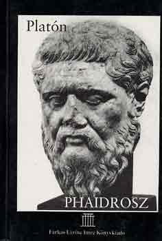Plat�n - Phaidrosz