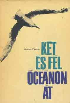 Jrmer Ferenc - Kt s fl cenon t