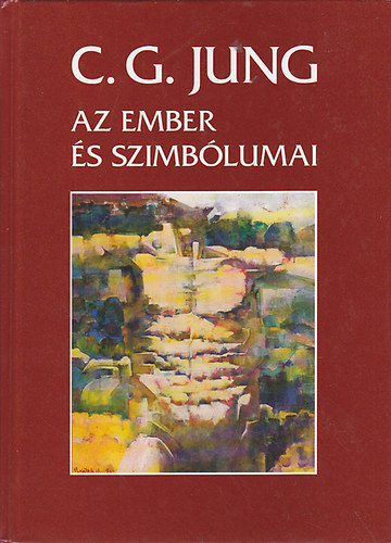 Carl Gustav Jung - Az ember s szimblumai