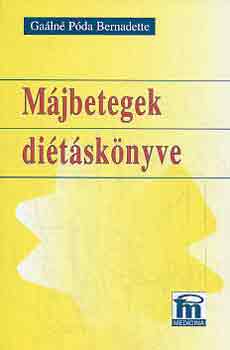 Galn Pda Bernadette - Mjbetegek ditsknyve