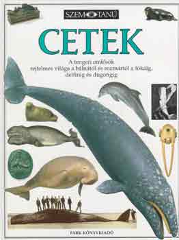 Vassili Papastavrou - Cetek (Szemtan)