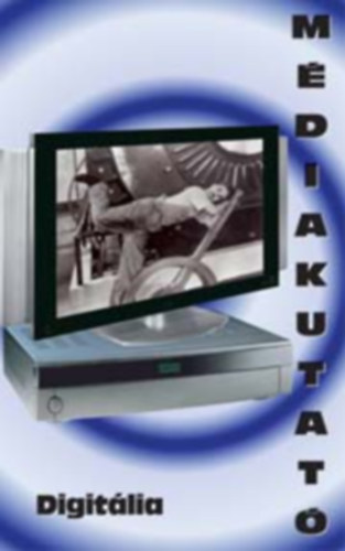 Mdiakutat - Digitlia