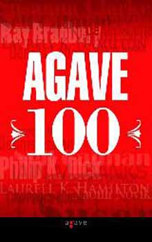 Agave 100. - Antolgia