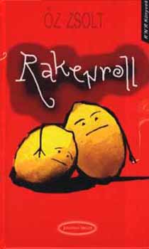 z Zsolt - Rakenroll