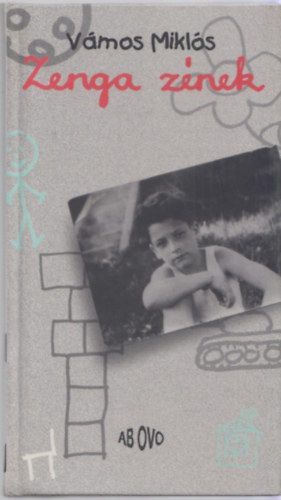 Vámos Miklós - Zenga zének