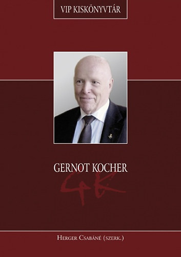 Herger Csabn - Gernot Kocher
