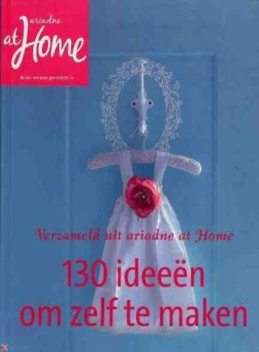 130 ideeen om zelf te maken