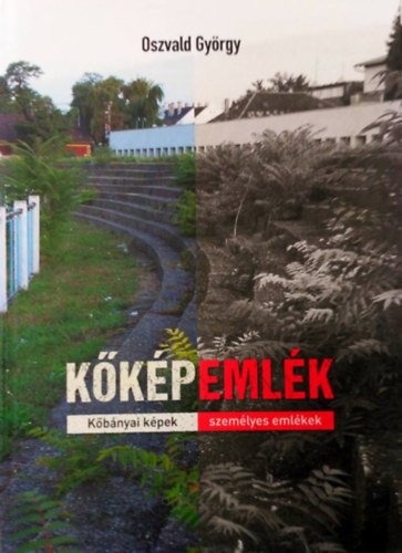 Oszvald Gy�rgy - K�k�peml�k