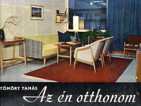 Tmry Tams - Az n otthonom