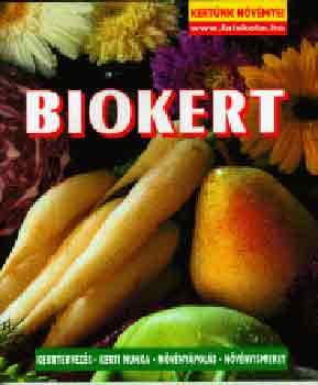 Wolfgang Seitz - Biokert (Kertnk nvnyei)