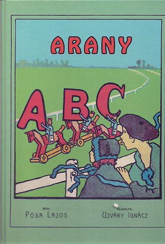Pósa Lajos - Arany ABC