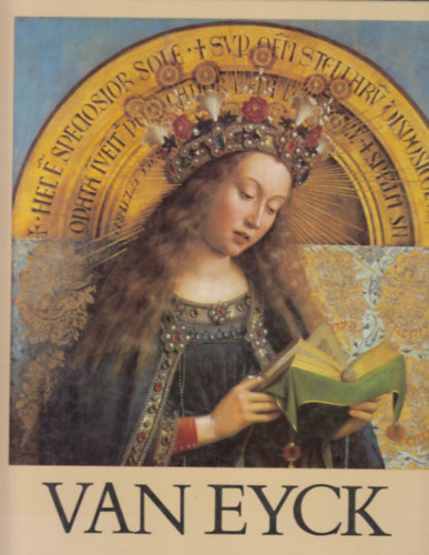 Vgh Jnos - Van Eyck.