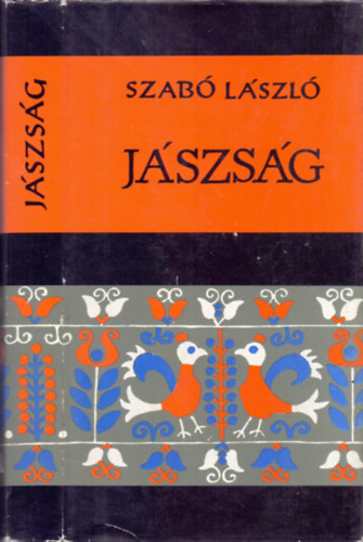 Szab Lszl - Jszsg