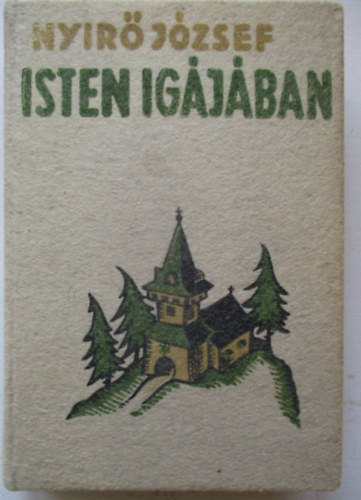 Nyr Jzsef - Isten igjban