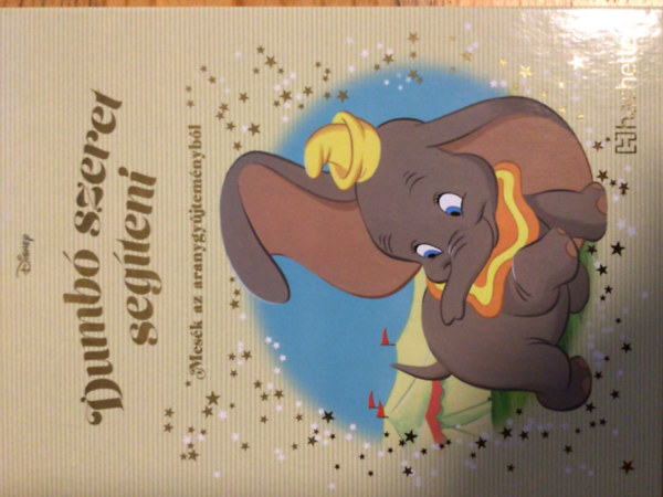 Walt Disney - Dumb szeret segteni