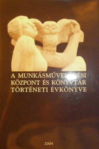 Klein Andrs Mikls (sszell.) - A munksmveldsi kzpont s knyvtr trtneti vknyve