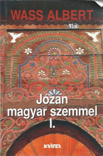 Wass Albert - Jzan magyar szemmel I.