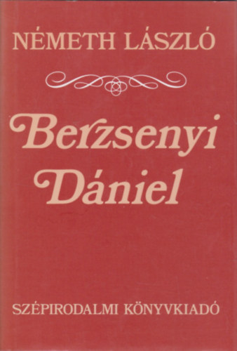 Németh László - Berzsenyi Dániel