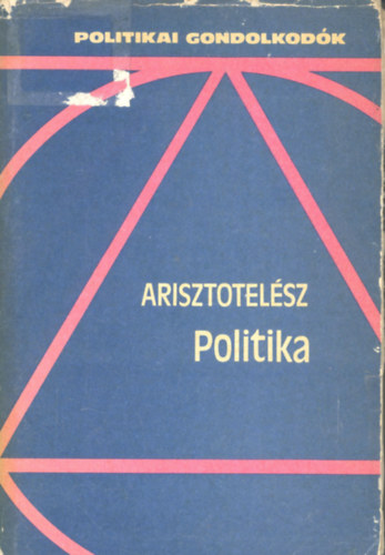 Aristoteles - Politika